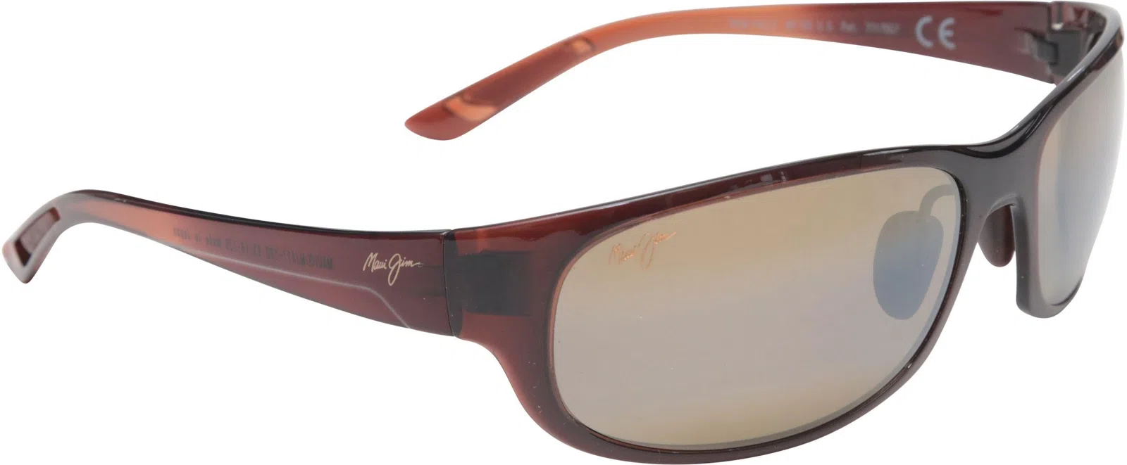 Maui Jim TWIN FALLS MJ417 Sunglasses - view 6